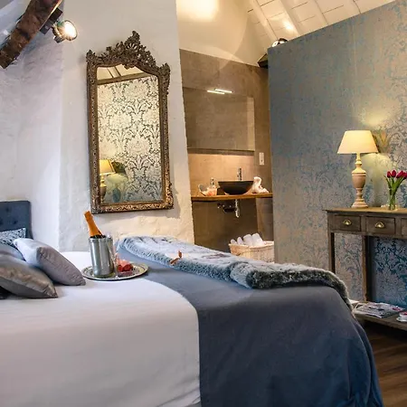 The White Queen B&B-2